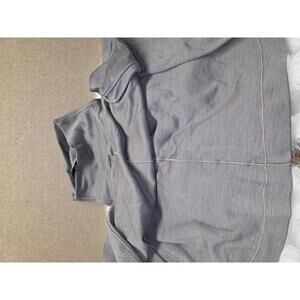 Lululemon Soft Pullover Athletic in Heathered blue/purple